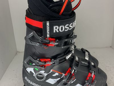 Rossignol Speed