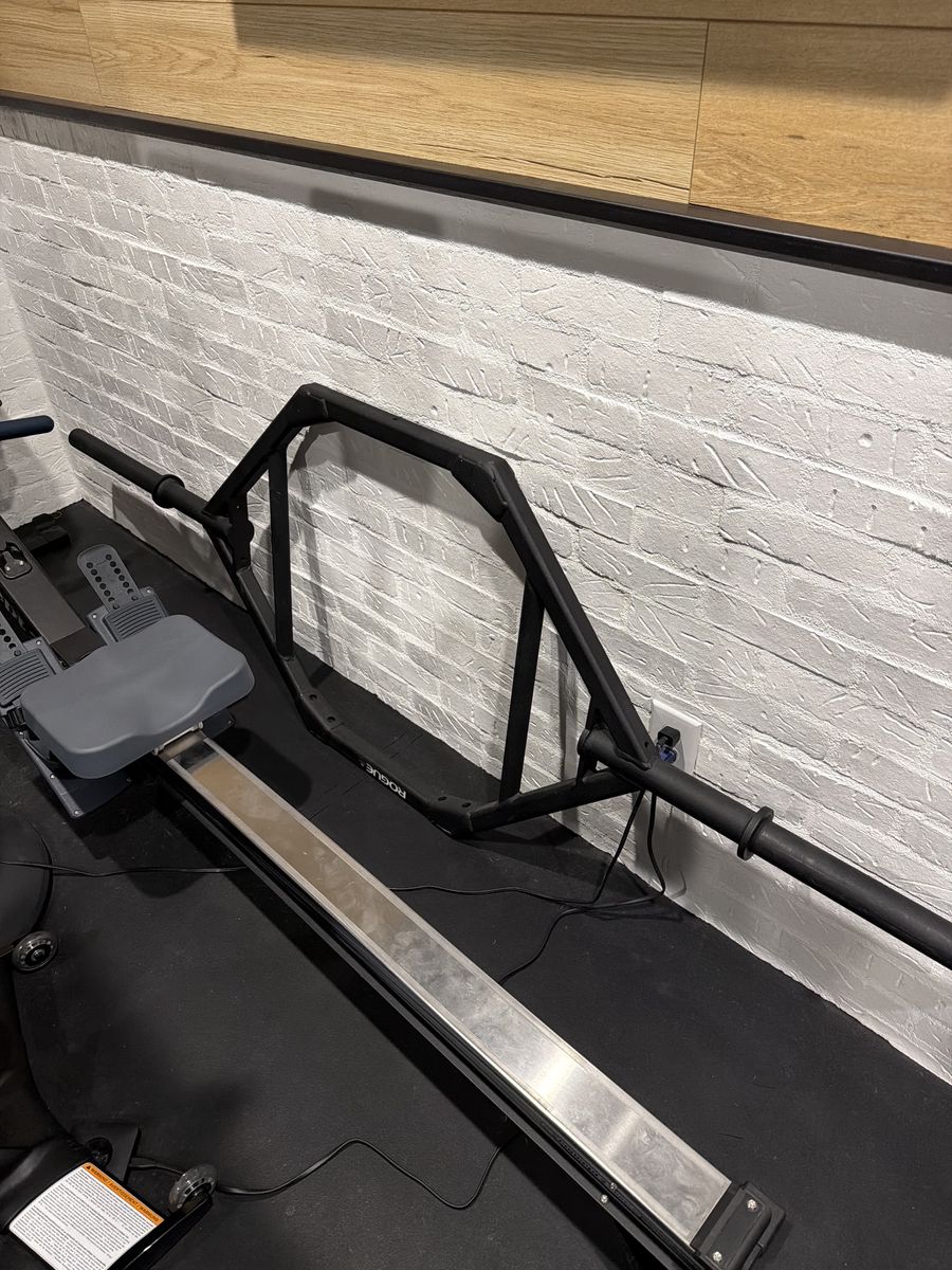 Rogue Trap Bar