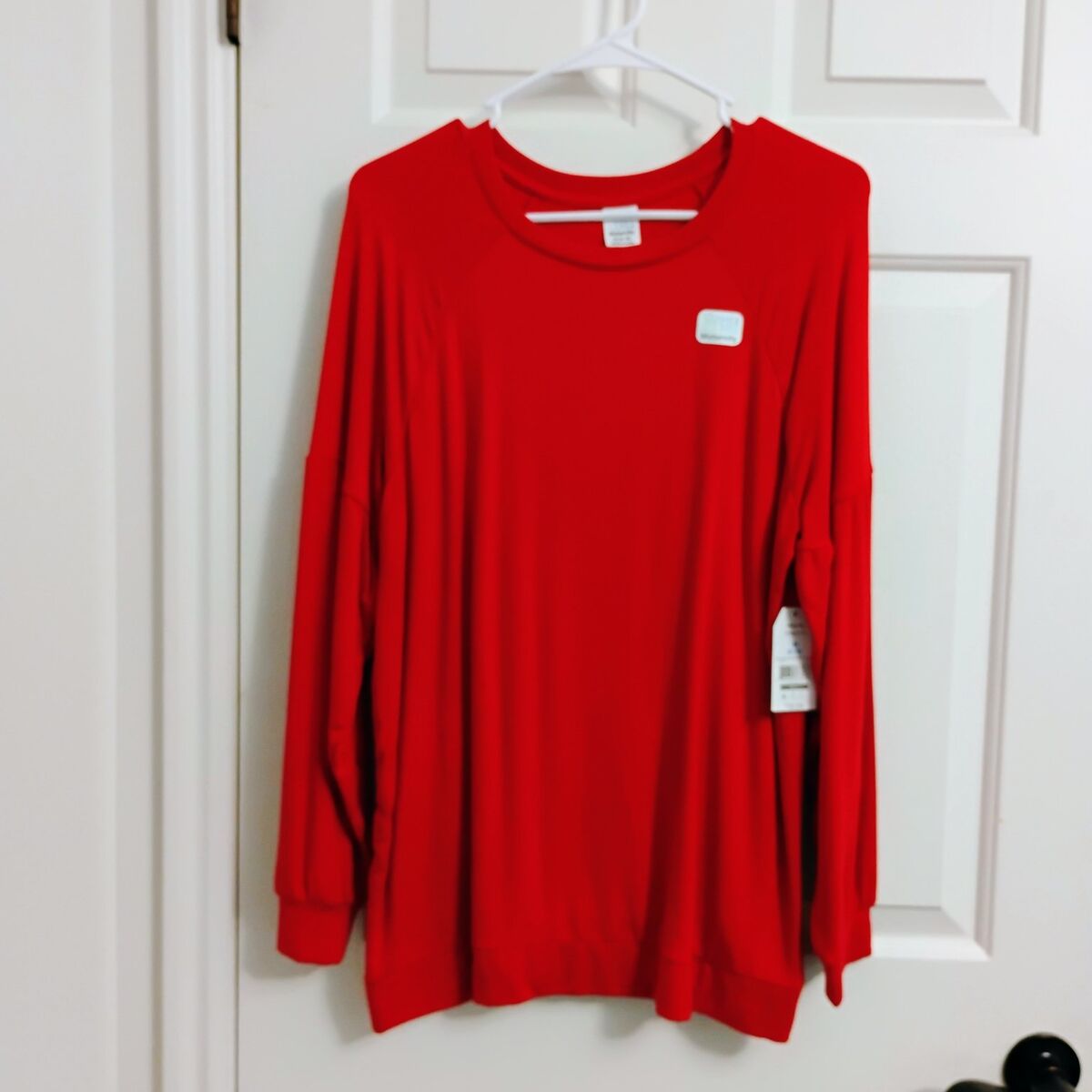 maternity tops size 8-10