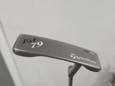 Taylormade TM-110 Putter
