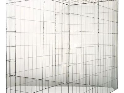 Chicken Cages