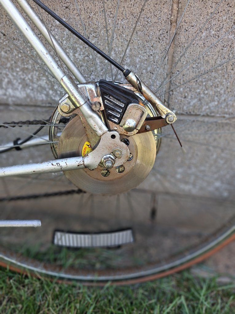 Sears and robuck free spirit 10 speed