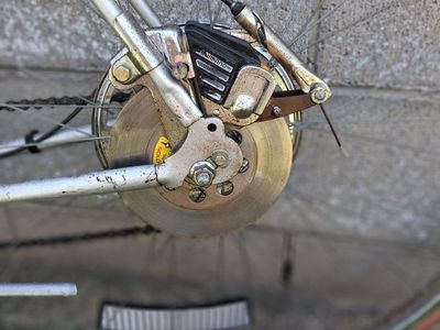 Sears and robuck free spirit 10 speed