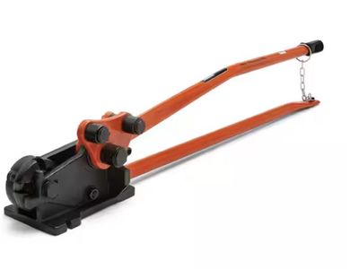 Crescent H.K. Porter 52 in. Rebar Cutter and Bender