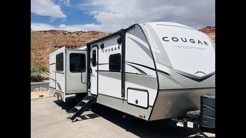 2023 Keystone Cougar 29RLKWE