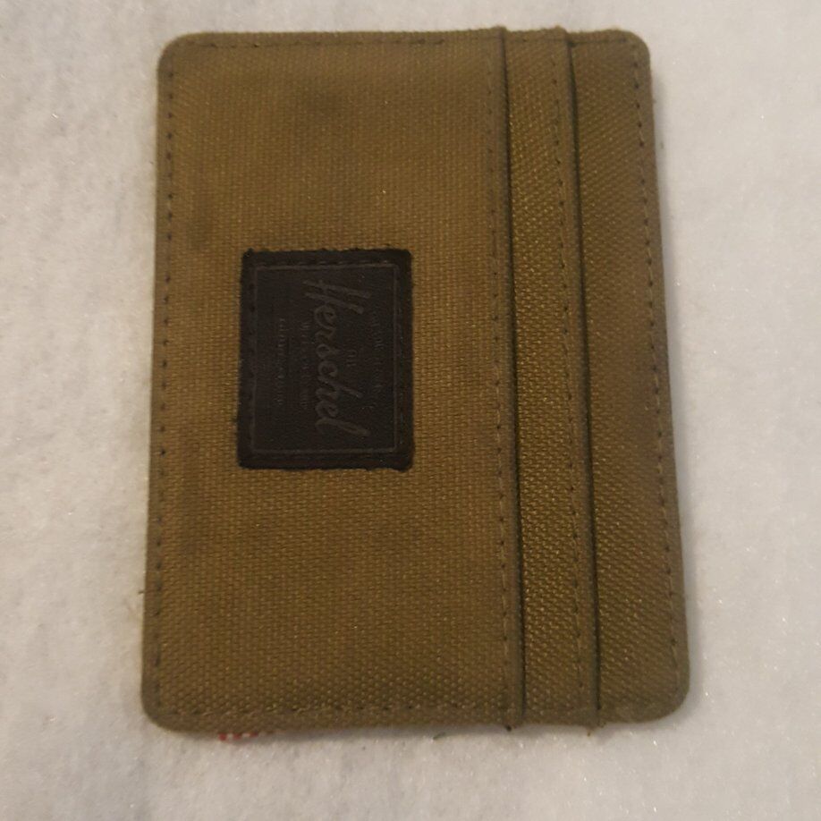 Thin Wallet
