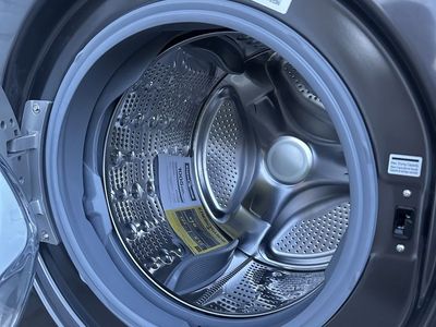 LG ThinQ WM4000HWA 4.5 cu. ft. Smart Front Load Washer with TurboWash 360 Technology BRAND NEW, NEVER USED