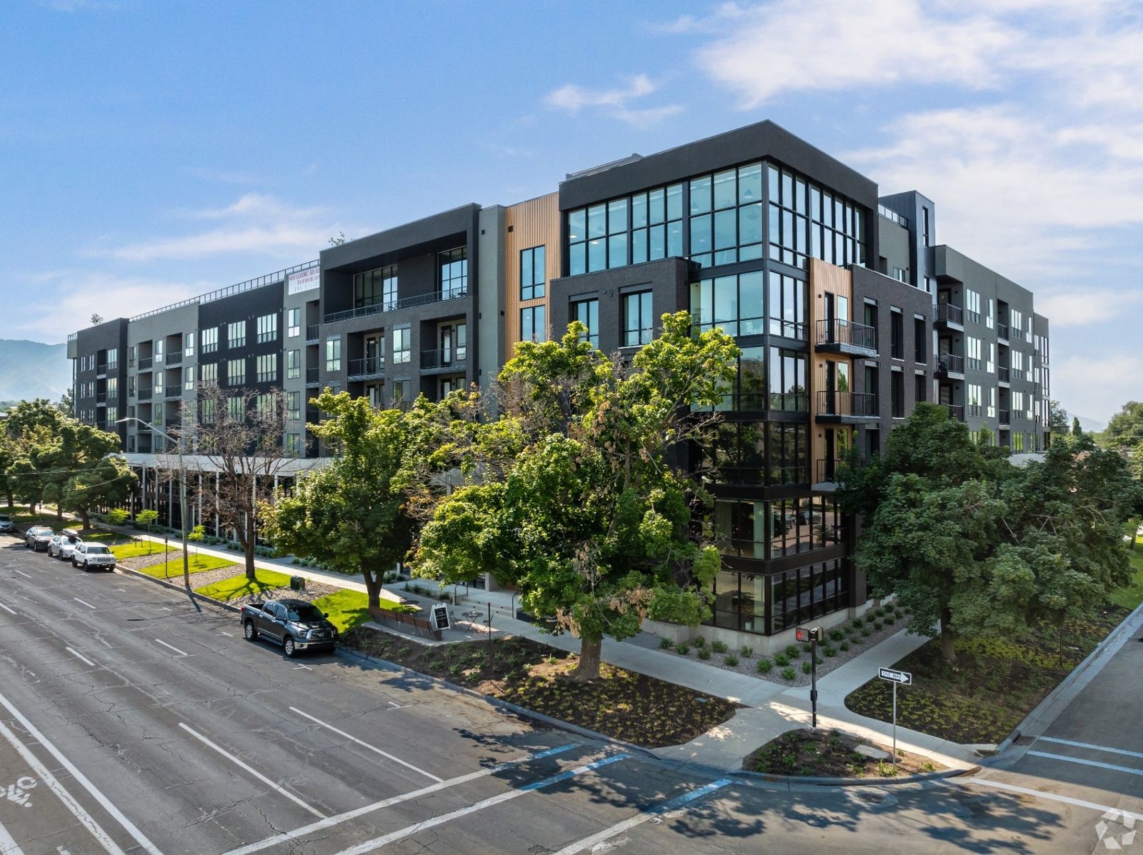 Luxury Apartment Lease Takeover – The Citizen SLC (Downtown Salt Lake City)