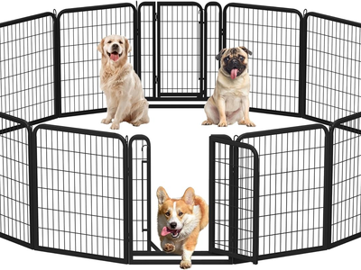 New in Box Dog fence
