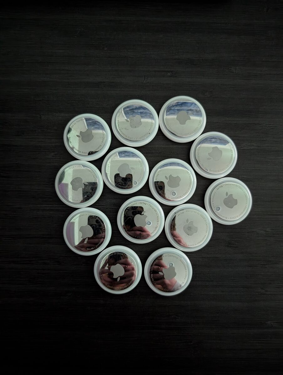 Air Tags