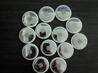 Air Tags