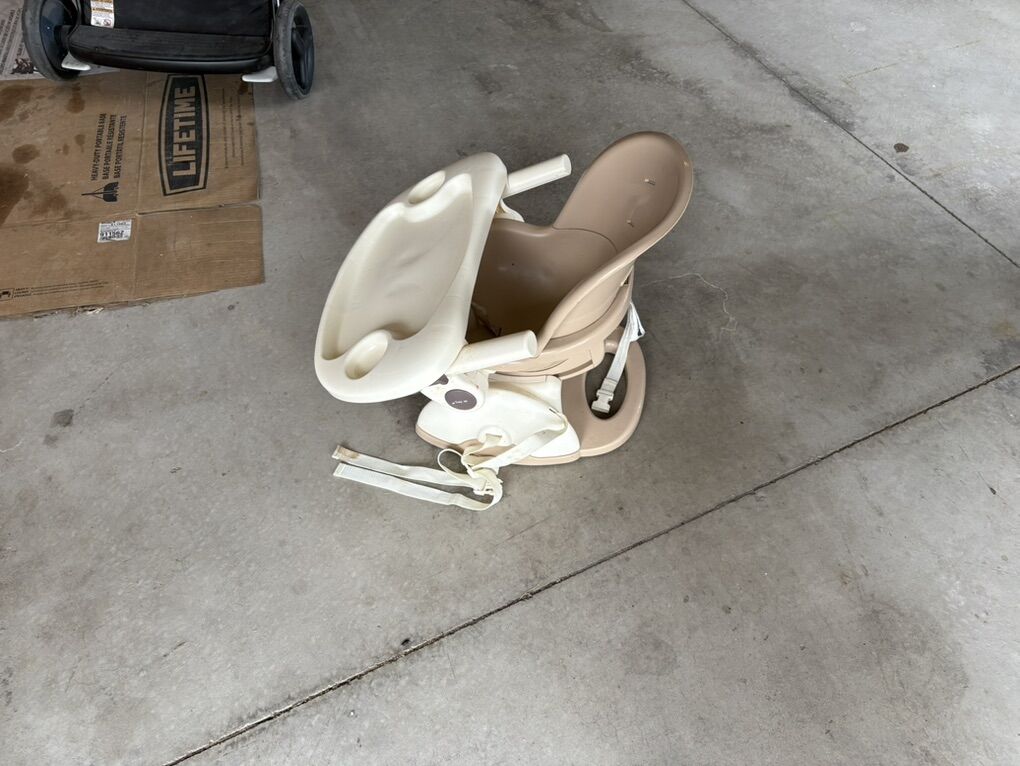 Baby High chair