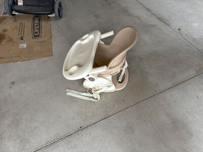 Baby High chair
