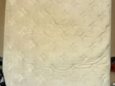 Queen size mattress
