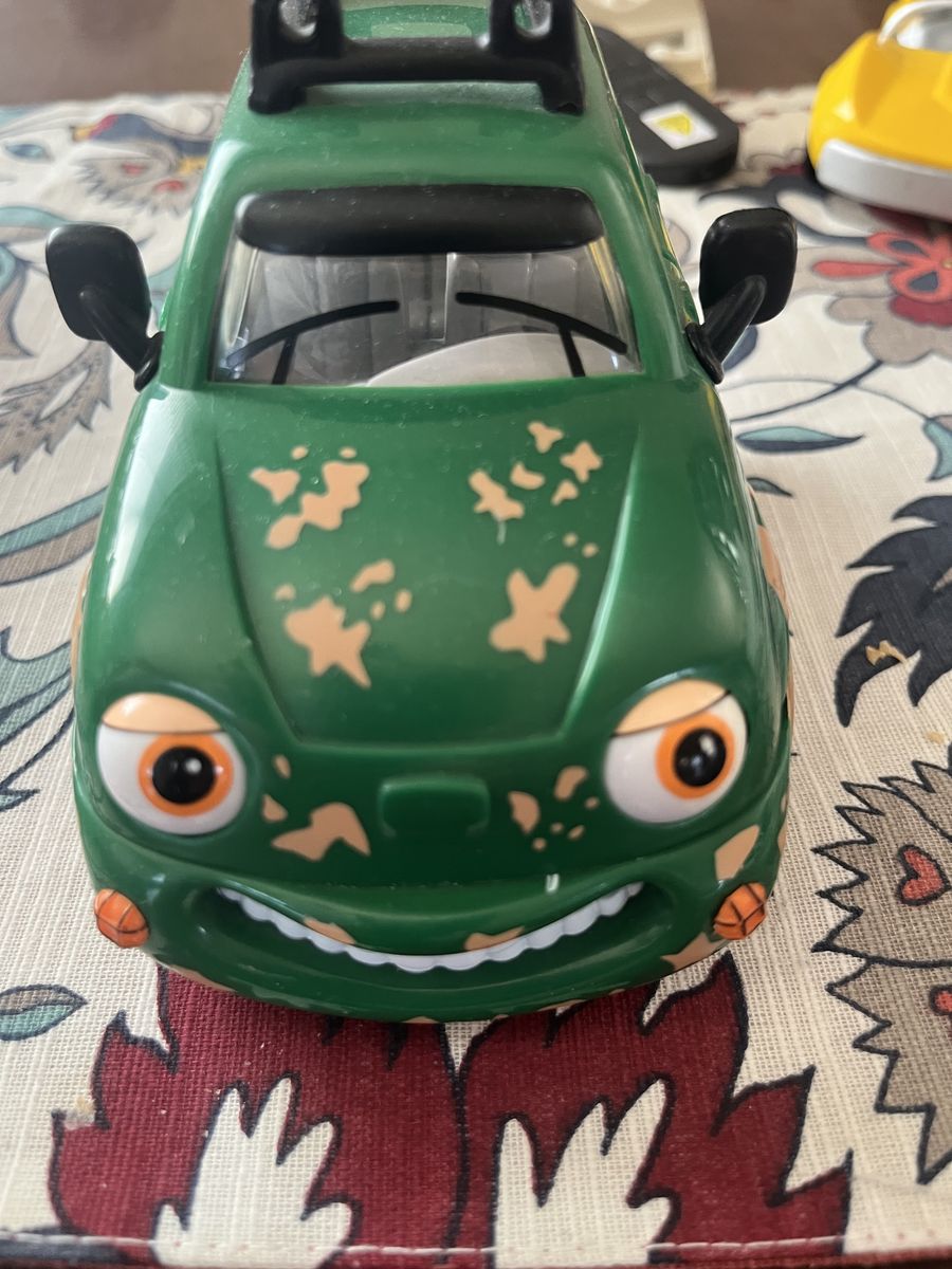 Chevron collectible Subaru Forrester