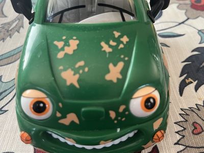 Chevron collectible Subaru Forrester