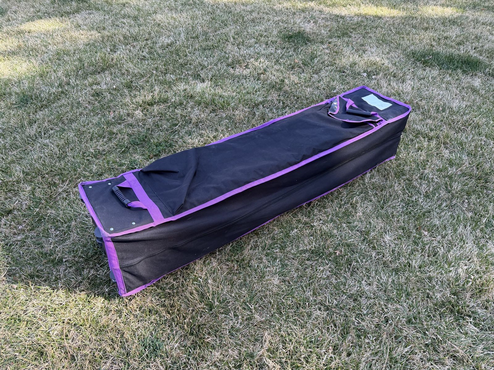 Event / Trade Show Tent - Aluminum Frame 10x10