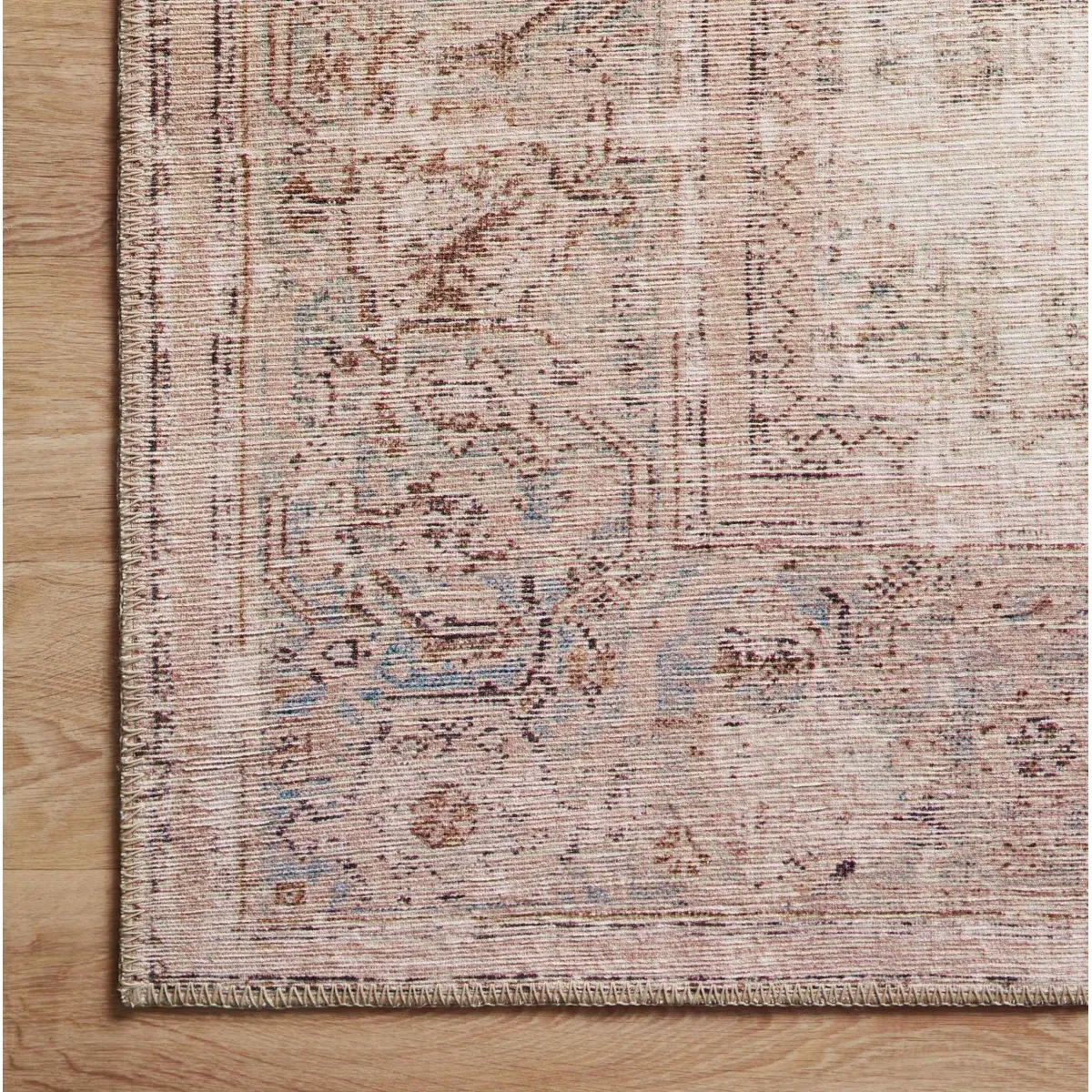 Amber Lewis x Loloi Georgie Rug