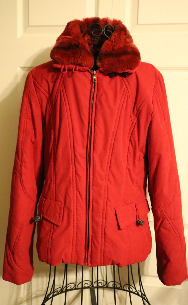 American Blazaar Jacket