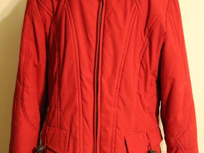 American Blazaar Jacket