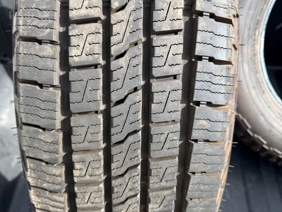 New Take-off Falken Wildpeak H/T LT275/65R20