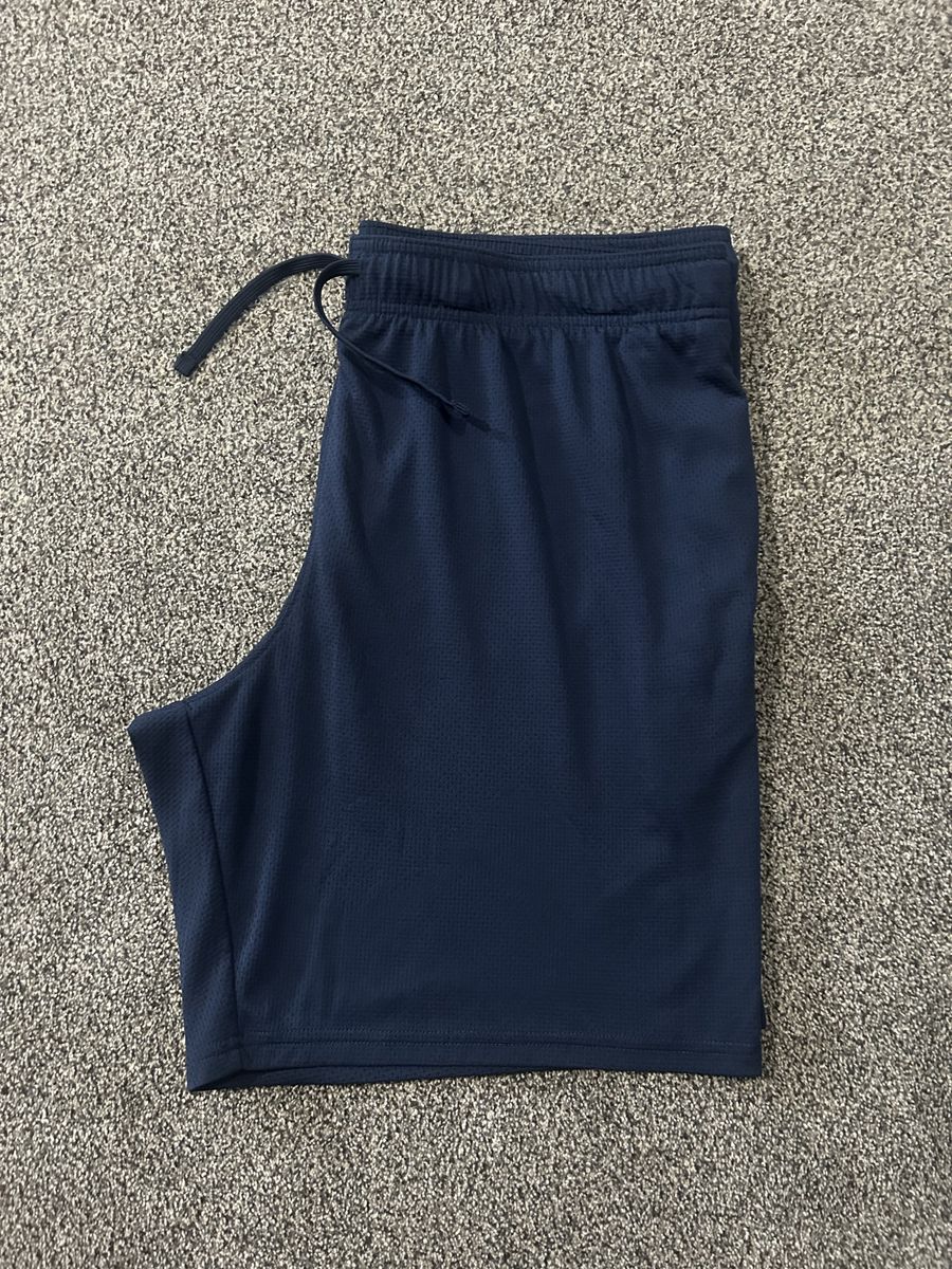 XL Men’s Shorts ($5 Each)