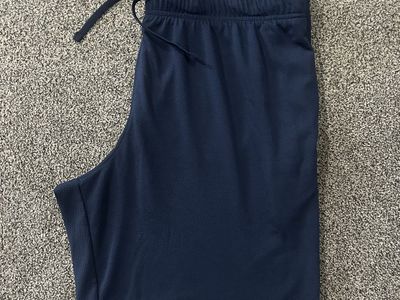 XL Men’s Shorts ($5 Each)