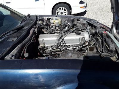 1979 Datsun 280ZX