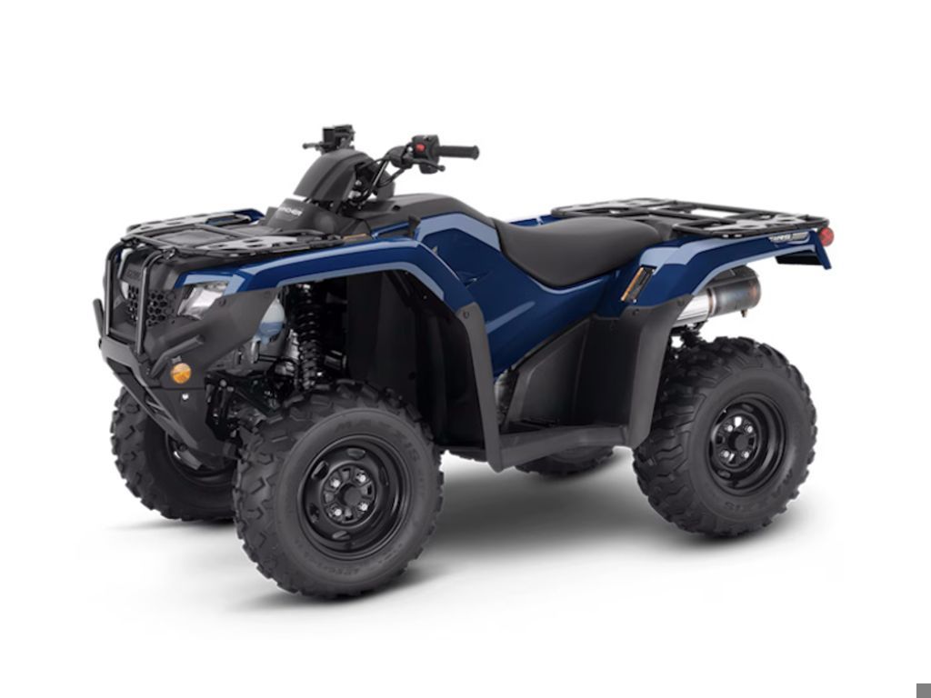 2026 Honda FourTrax Rancher 4X4 Automatic DCT IRS