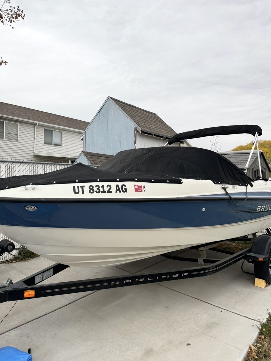 *2011 Bayliner*