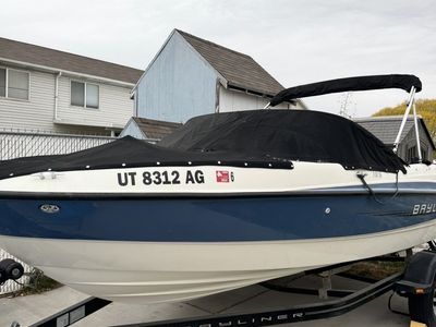 *2011 Bayliner*