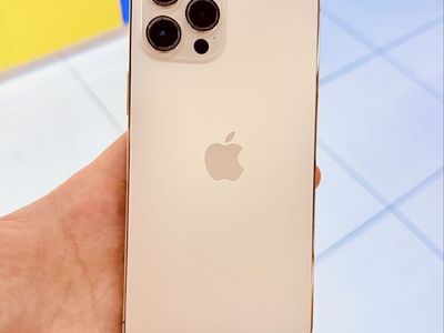 Apple iPhone 12 Pro Max, 128 GB - Unlocked