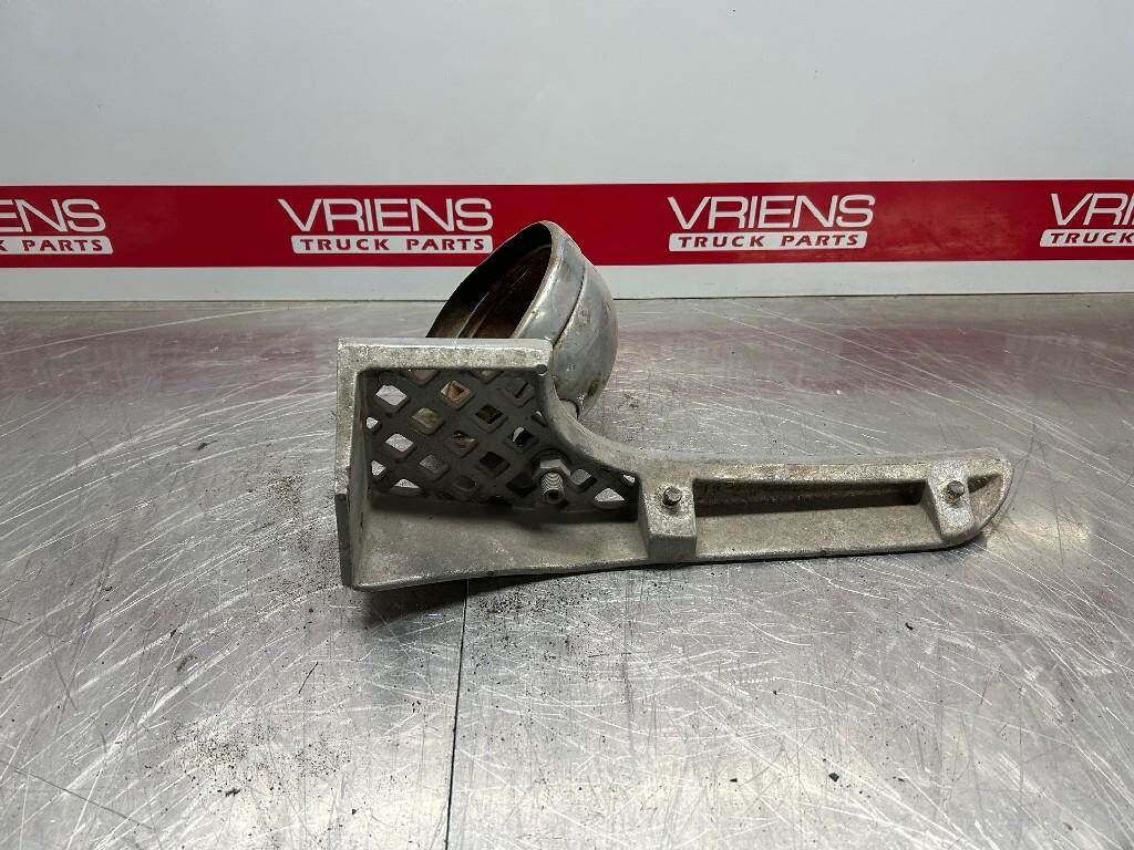 Peterbilt 359 Hood Part