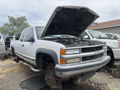 2000 Chevrolet K2500 Parts - UTPAP Orem