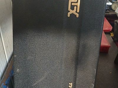 MTX Thunder 2300 Car Audio Amplifier - Powerful & Reliable 2-Channel Amp