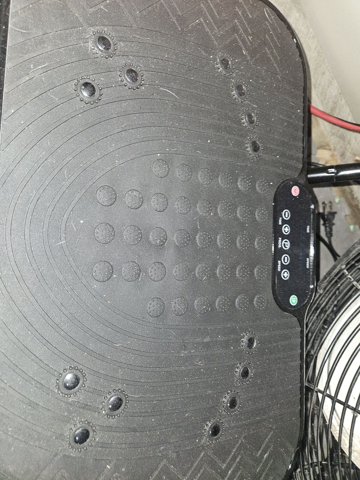 Vibration Plate