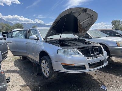 2006 Volkswagen Passat Parts - UTPAP Orem