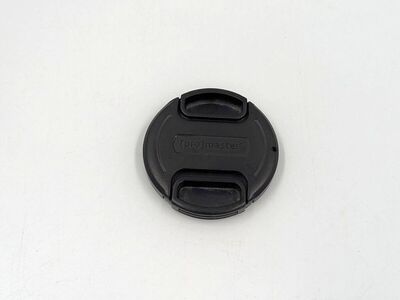 Pro-Master 49mm DSLR Lens Cap Cover