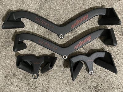 Pull Down Cable Attachments