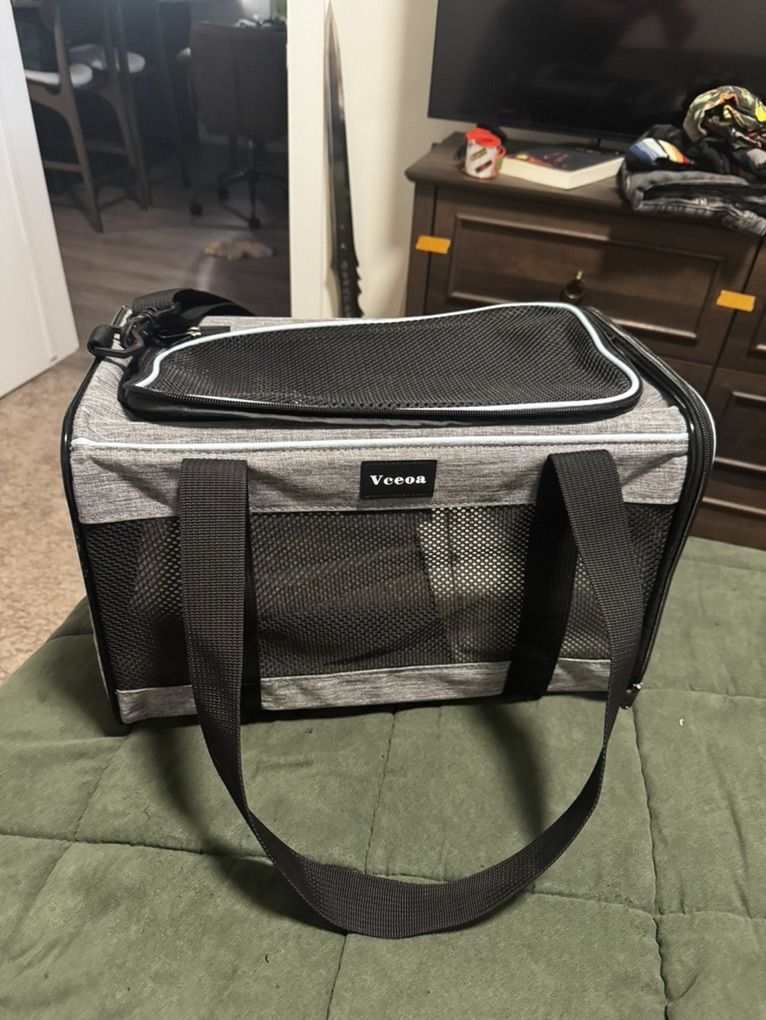 Cat Carrier