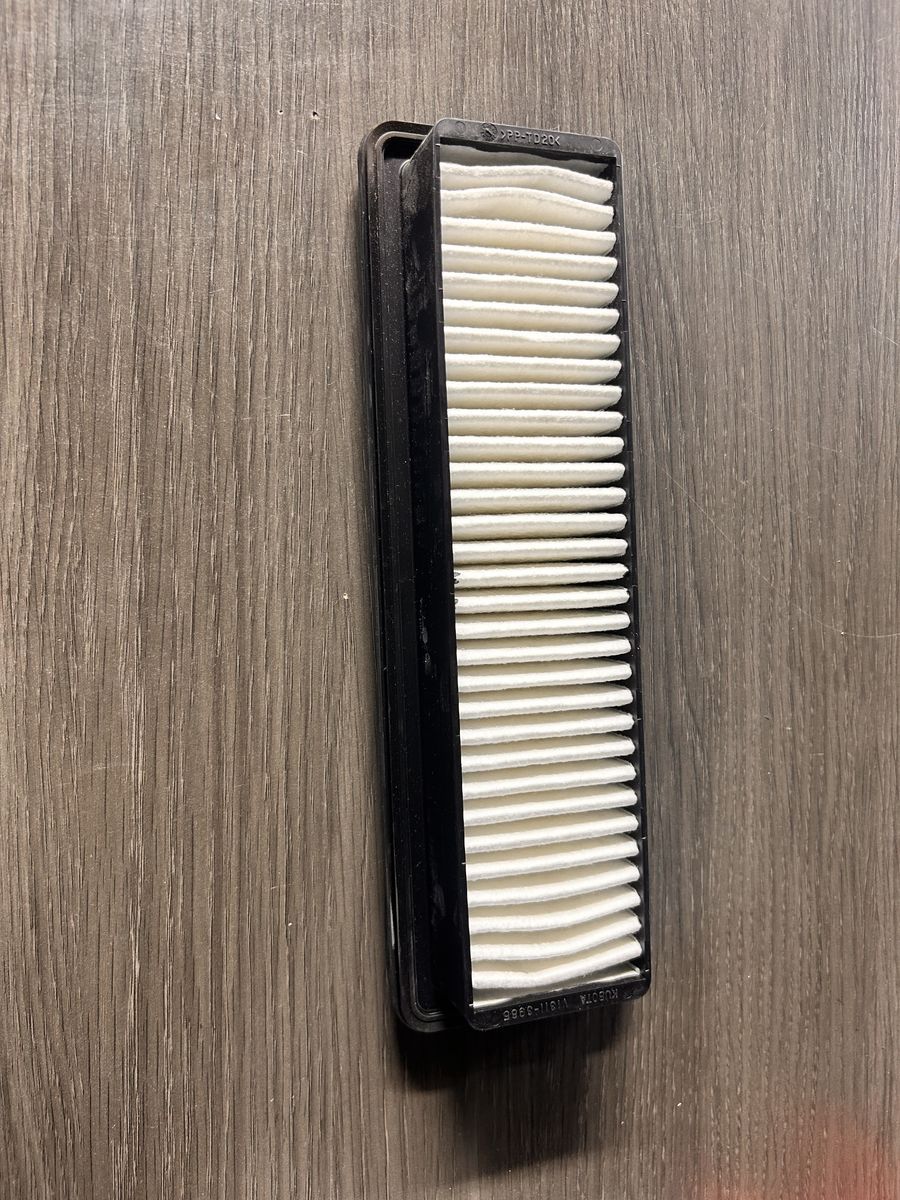 OEM Kubota V1311-39850 Filter