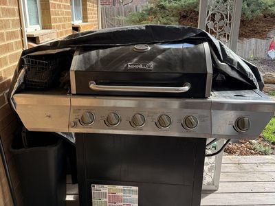 Moving sale - Everything Goes