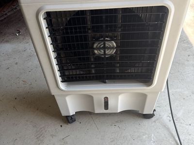 Dial Swamp Cooler