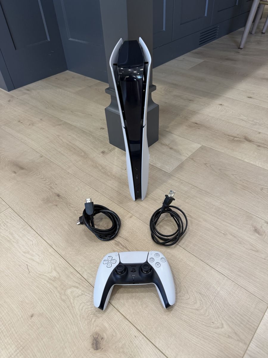 PS5 Slim