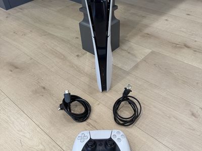PS5 Slim