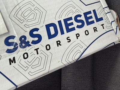 Diesel Fuel Filtration System