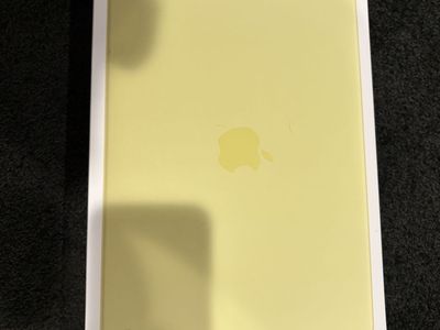 Unopened Macbook Neo 512/touch