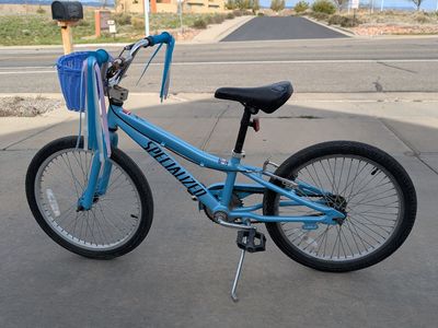Specialized 20" Hotrock
