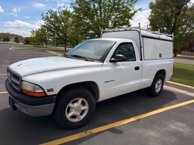 2000 Dodge Dakota