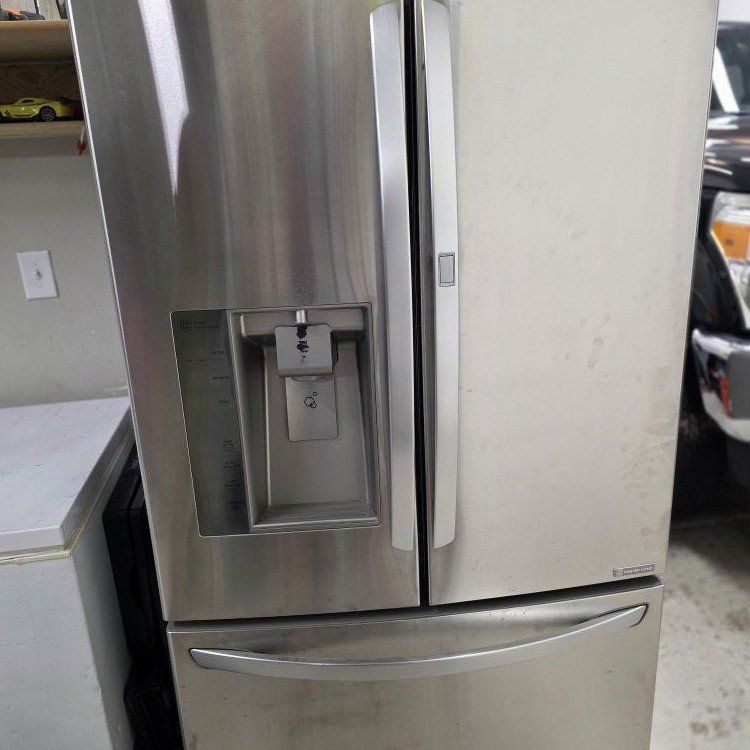 LG Refrigerator